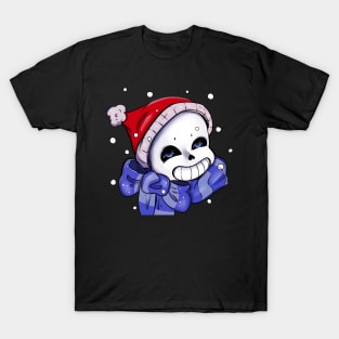 Sansanta T-Shirt